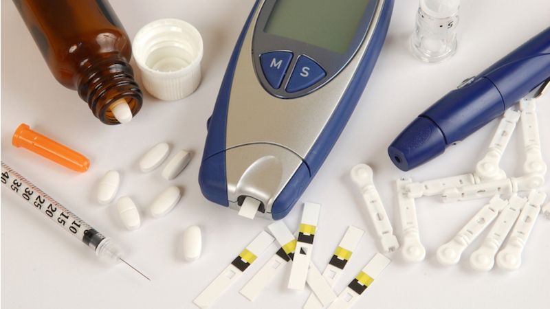 Pacientů s diabetem přibývá. V ČPZP se s ním potýká na 90 tisíc pojištěnců